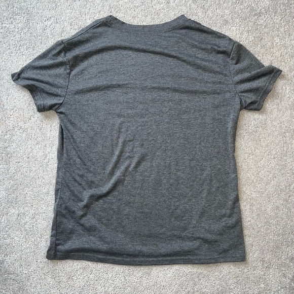 Grey Dog Mom T-Shirt - Picture 3 of 3